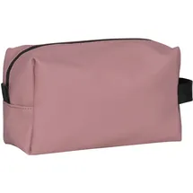 BECKMANN Street Washbag Ash Rose