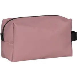 BECKMANN Street Washbag Ash Rose