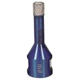 tecwerk Diamant-Fliesenbohrer PRO M14 D.10mm L.60,5mm 1-tlg.