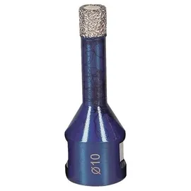 tecwerk Diamant-Fliesenbohrer PRO M14 D.10mm L.60,5mm 1-tlg.