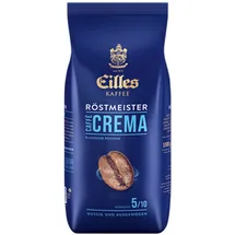 Eilles Röstmeister Caffè Crema 1000 g
