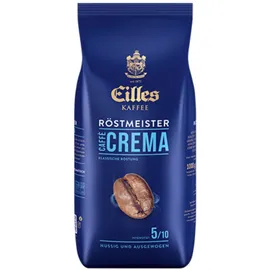 Eilles Röstmeister Caffè Crema 1000 g