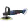 Güde Akku Poliermaschine PM 18-0 BL (Easy-Energy-Exchange, Brushless Series, Lithium Ionen, 18 V, stufenlos einstellbare Geschwindigkeit, ohne Akku und Ladegerät), Blau /Schwarz