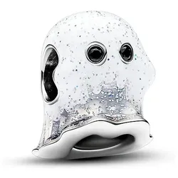 Pandora Charm Moments 793404C01 - weiß
