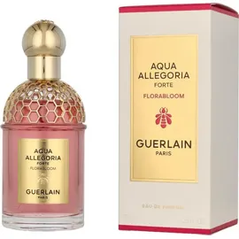 Guerlain Aqua Allegoria Florabloom Forte Eau de Parfum 75 ml