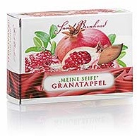 Pomegranate Soap - 100 g