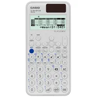 Casio FX-991SP CW Wissenschaftlicher Taschenrechner, Wei�