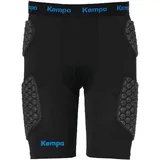 Kempa Protection schwarz S