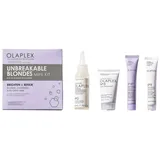 Olaplex Unbreakable Blondes Kit