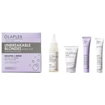 Olaplex Unbreakable Blondes Kit