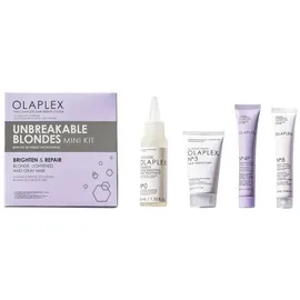 Olaplex Unbreakable Blondes Kit