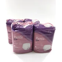 Amazon Pants Plus M 28 St.