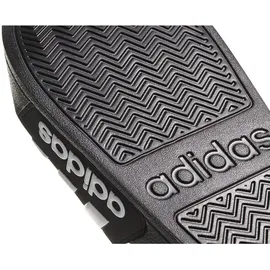 adidas Shower Adilette Core Black / Cloud White / Core Black 39 1/3
