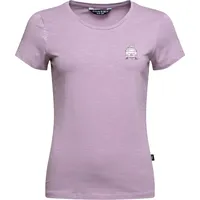 Chillaz Gandia E Ciao Damen, Gr.42 - T-Shirt -