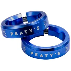 PEATY ́S Lockring Monarch Grip | Navy