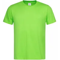 Stedman Classic Men T-shirt Hellgrün Baumwolle X-Large Herren