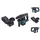 Bosch GBH 18V-22 ohne Akku + 2x Akku 8,0 Ah + Ladegerät