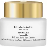 Elizabeth Arden Advanced Ceramide Lift & Firm Augencreme 15 ml