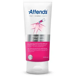 Attends® Professional Care Pflegecreme