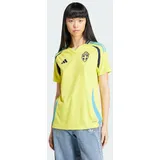 adidas Schweden 24 Heimtrikot gelb 2XL