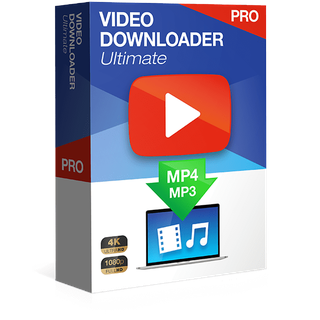 Nero Video Downloader Ultimate Pro