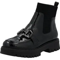 Rieker Damen Schwarz 43