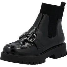 Rieker Damen Schwarz 43