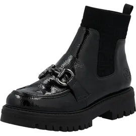 Rieker Damen Schwarz 43