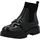 Rieker Damen Schwarz 43