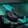 adidas Ultraboost 5 Herren Core Black/Silver Metallic/Semi Mint Rush 44 2/3