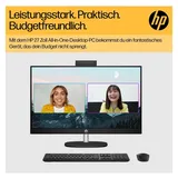 HP All in One-PC 27" Full HD AMD Ryzen 7 7730U 4,5 GHz 16 GB RAM 512 GB SSD Windows 11