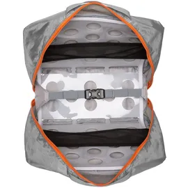 Ortlieb Packing Cubes For Bike Bag Panniers 12L L Grey