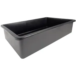 Ubbink Teichbecken Victoria Quadro 6 schwarz