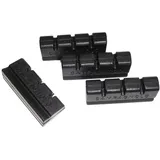 CAMPAGNOLO Record Old Style Felgenbremsbeläge 4 Stück