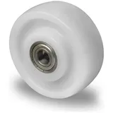 CASCOO Rad ø 75 mm Serie V0Z0 Doppelkugellager
