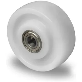 CASCOO Rad ø 75 mm Serie V0Z0 Doppelkugellager
