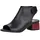 remonte R8770 Damen Schwarz 39