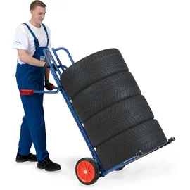 Fetra Fechtel Transportgeräte GmbH Reifenkarre 200 kg