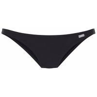 Buffalo Bikini-Hose Damen schwarz Gr.38