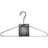 5five simply smart 5five - 5 kleiderbügel aus metall