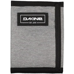 Dakine VERT RAIL Vert Rail Geldbörse 9.5 cm Geyser Grey Grau 