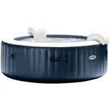 Intex Pure Spa Plus Bubble Massage Set Ø 216 x 71 cm