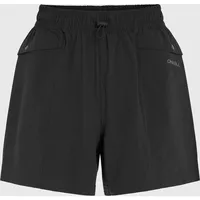 O'Neill Trvlr Stretch Shorts black out S