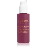 LUMENE Nordic Bloom Vegan Collagen Essence Serum 30 ml