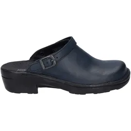 Josef Seibel Betsy Clogs, Blau (Abisso 540) , 35 EU