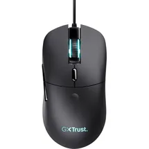 Trust GXT 981 Redex schwarz