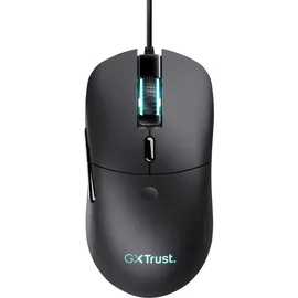 Trust GXT 981 Redex schwarz