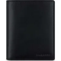 Bugatti Remo Portemonnaie Unisex schwarz