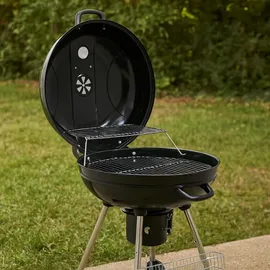 BBQ-Toro Birch Kugelgrill Grillfläche Ø 55 cm