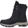 Josef Seibel Davos 52 Herren Schwarz 40